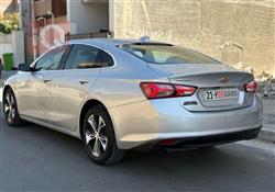 شێڤرۆلێت مالیبۆ